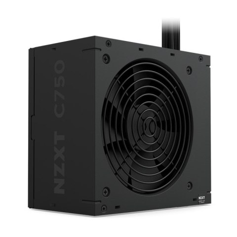 NZXT C750 Bronze moduł zasilaczy 750 W 24-pin ATX