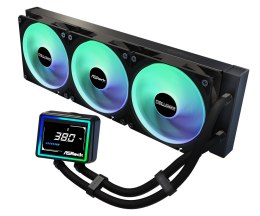 Chłodzenie ASRock Challenger 360 Digital