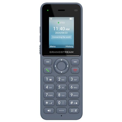 Grandstream WP 816 WIFI Telefon VoIP