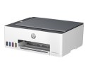 HP Smart Tank 5105 All-in-One Printer, Color, Drukarka do Home and home office, Print, copy, scan, Wireless; High-volume printer