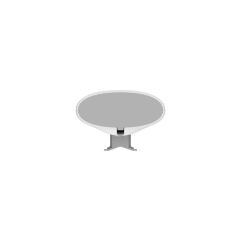 Punkt dostępowy RG-RAP72PRO-OD Wi-Fi 7 2.4 GHz, 5 GHz, 688 Mb/s + 4323 Mb/s REYEE