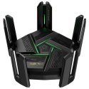 Router RG-EW7200BEPRO Wi-Fi 7 2.4GHz, 5GHz 1377Mb/s + 5765Mb/s REYEE