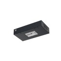 Ruijie Networks RG-ES105GD przełącznik sieciowy Nie zarządzany Gigabit Ethernet (10/100/1000) Czarny