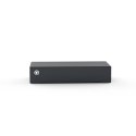 Ruijie Networks RG-ES105GD przełącznik sieciowy Nie zarządzany Gigabit Ethernet (10/100/1000) Czarny