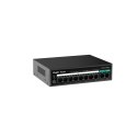 Switch POE RG-ES110FG-P 8-portowy Reyee