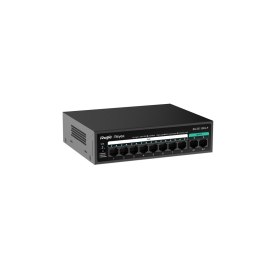 Switch POE RG-ES110FG-P 8-portowy Reyee