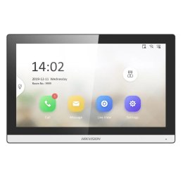 Hikvision DS-KH6350-WTE1 wideodomofon 17,8 cm (7