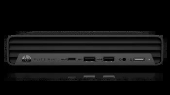 Komputer HP Elite 800 G9 Mini 998Q5ET i5-14500 16GB 512SSD W11Pro
