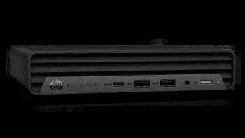 Komputer HP Elite 800 G9 Mini 998Q5ET i5-14500 16GB 512SSD W11Pro