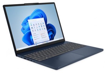 Laptop Lenovo IdeaPad Slim 3 15IRH10 83K100CYPB i5-13420H 15,3" WUXGA 16GB 512SSD W11