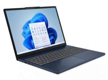 Laptop Lenovo IdeaPad Slim 3 15IRH10 83K100CYPB i5-13420H 15,3" WUXGA 16GB 512SSD W11