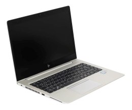 Laptop poleasingowy HP EliteBook 840 G6 14