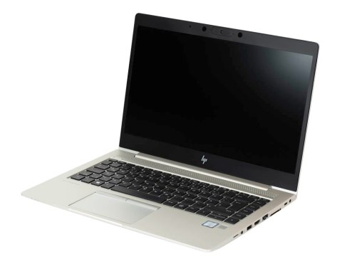 Laptop poleasingowy HP EliteBook 840 G6 14" FHD i5-8365U 16GB RAM 512GB SSD Windows 11 Pro COA BKLT