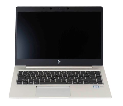 Laptop poleasingowy HP EliteBook 840 G6 14" FHD i5-8365U 16GB RAM 512GB SSD Windows 11 Pro COA BKLT