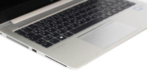 Laptop poleasingowy HP EliteBook 840 G6 14" FHD i5-8365U 16GB RAM 512GB SSD Windows 11 Pro COA BKLT
