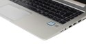 Laptop poleasingowy HP EliteBook 840 G6 14" FHD i5-8365U 16GB RAM 512GB SSD Windows 11 Pro COA BKLT