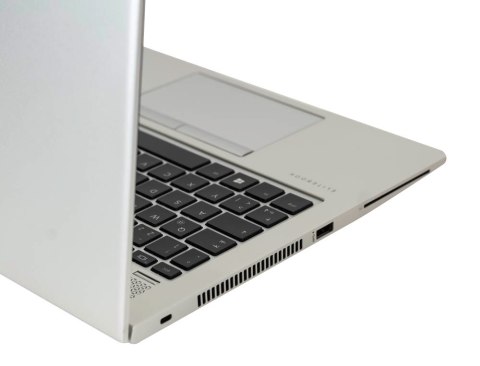 Laptop poleasingowy HP EliteBook 840 G6 14" FHD i5-8365U 16GB RAM 512GB SSD Windows 11 Pro COA BKLT