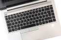 Laptop poleasingowy HP EliteBook 840 G6 14" FHD i5-8365U 16GB RAM 512GB SSD Windows 11 Pro COA BKLT