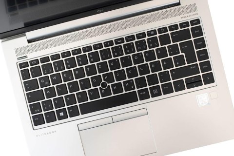 Laptop poleasingowy HP EliteBook 840 G6 14" FHD i5-8365U 16GB RAM 512GB SSD Windows 11 Pro COA BKLT
