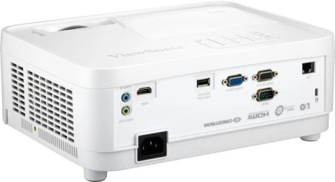 VIEWSONIC PROJEKTOR KRÓTKOOGNISKOWY LSD300W-ST