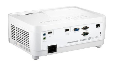 VIEWSONIC PROJEKTOR KRÓTKOOGNISKOWY LSD300W-ST