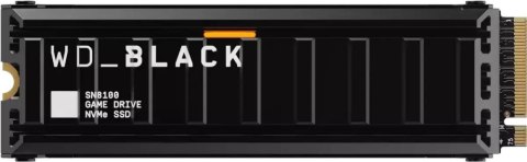 Dysk SSD WD Black SN8100 1TB (M.2 2280″ /1 TB )