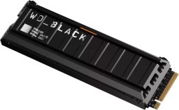 Dysk SSD WD Black SN8100 1TB (M.2 2280″ /1 TB )