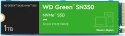 Dysk SSD WD WDS100T3G0C (M.2 2280″ /1TB )