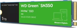 Dysk SSD WD WDS100T3G0C (M.2 2280″ /1TB )
