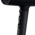 Suszarka do włosów 22000W BRHD225E BRAUN czarna