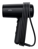 Suszarka do włosów 22000W BRHD225E BRAUN czarna