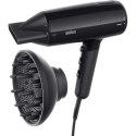 Suszarka do włosów 22000W BRHD225E BRAUN czarna