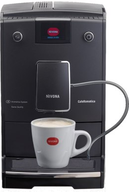Ekspres ciśneniowy NIVONA CafeRomatica 759