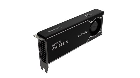 Karta graf. SAPPHIRE AI PRO R9700 32GB LITE
