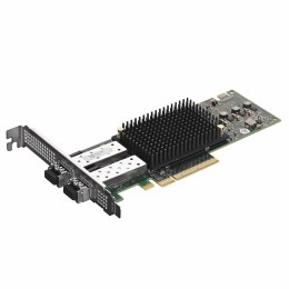 Kontroler HBA Broadcom LPe32002-M2 2 FC 32Gb/s