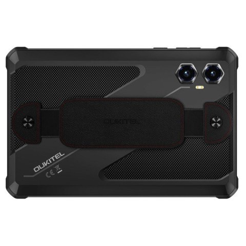 Tablet Oukitel RT3 Plus 8" 6/128GB 11000mAh Black