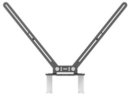 Uchwyt Logitech TV Mount for Video Bars 952-000041