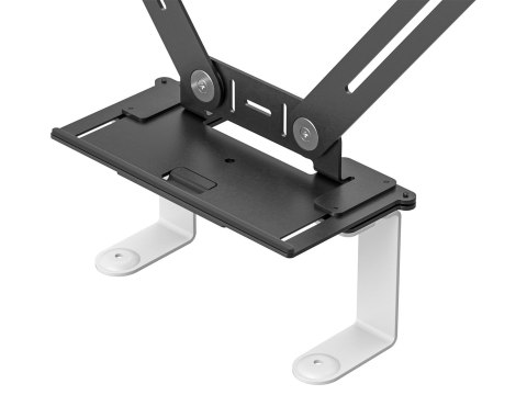 Uchwyt Logitech TV Mount for Video Bars 952-000041