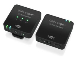 Behringer ME CAM WIRELESS System bezprzewodowy do kamery