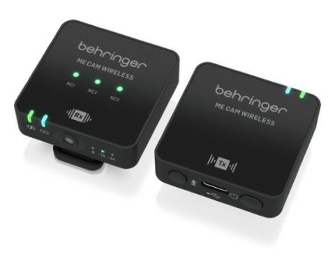 Behringer ME CAM WIRELESS System bezprzewodowy do kamery