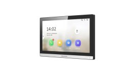 Hikvision DS-KH6350-WTE1 wideodomofon 17,8 cm (7