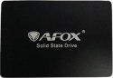 Dysk SSD AFOX SD250 256 GB (2.5″ /256 GB )