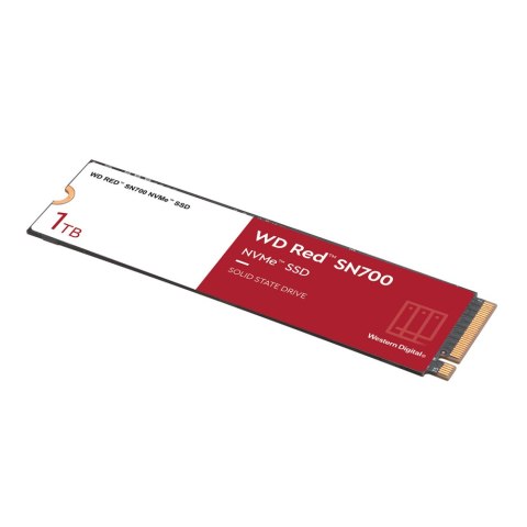 Dysk SSD WD WDS100T1R0C (M.2″ /1 TB )
