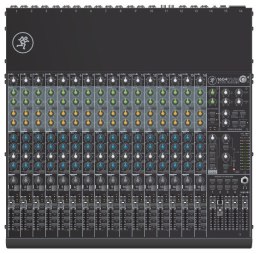 Mackie 1604VLZ4 mikser audio 16 kan. 20 - 20000 Hz