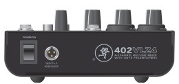 Mackie 402VLZ4 4 kan. 20 - 20000 Hz