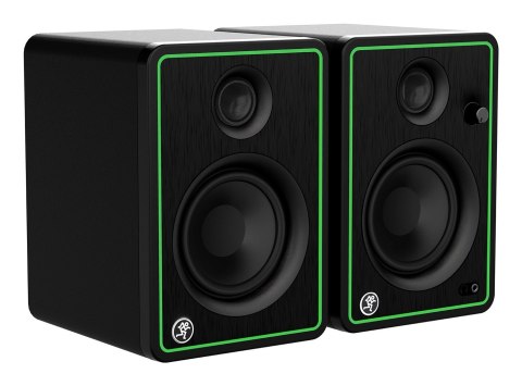 Mackie CR4-X â€" Monitory aktywne [para]