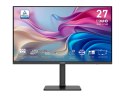 Monitor MSI Modern MD272UPHGDE 69cm (27") IPS UHD 60Hz 4ms Pivot