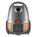 Odkurzacz workowy AMICA VM 2061 FEN 1190202 (850W /Szary )