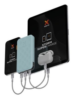 Powerbank Xtorm FUEL FS5102U 10000mAh Litowo-polimerowy (LiPo) Morski