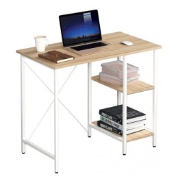 Biurko TECHLY ICA-TB 3672